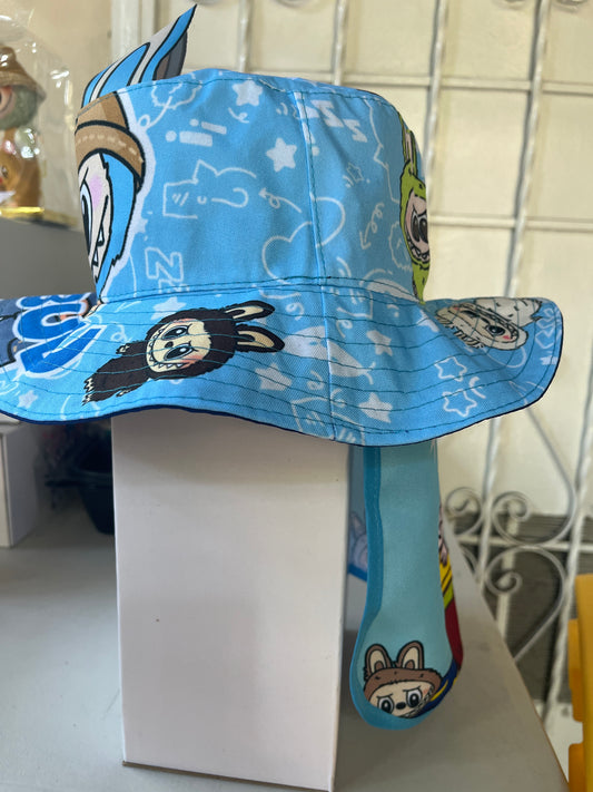 LA BUBU BUCKET HAT