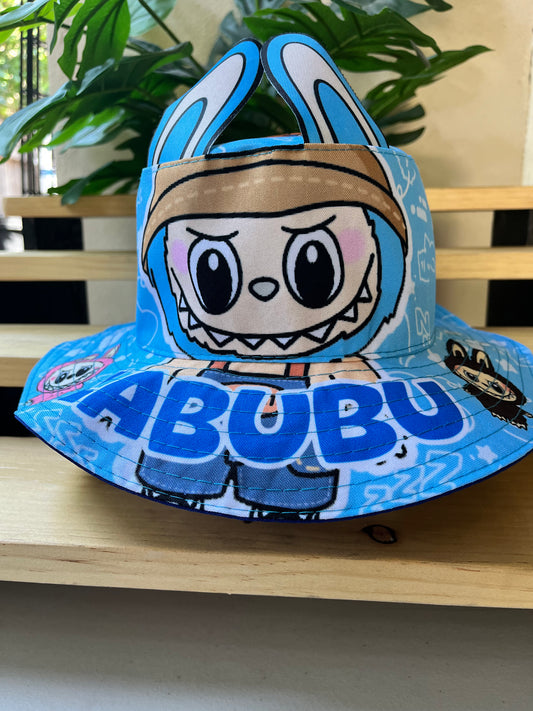 LA BUBU BUCKET HAT